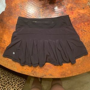 Lululemon Circuit Breaker Skirt